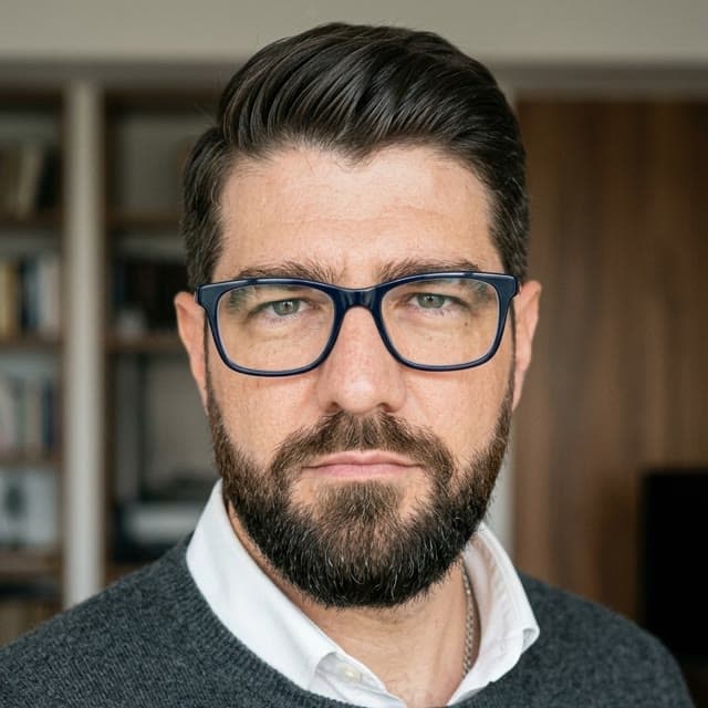 Salvatore Rosone